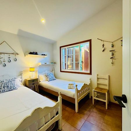 Villa Casa La Batea Aldán Esterno foto