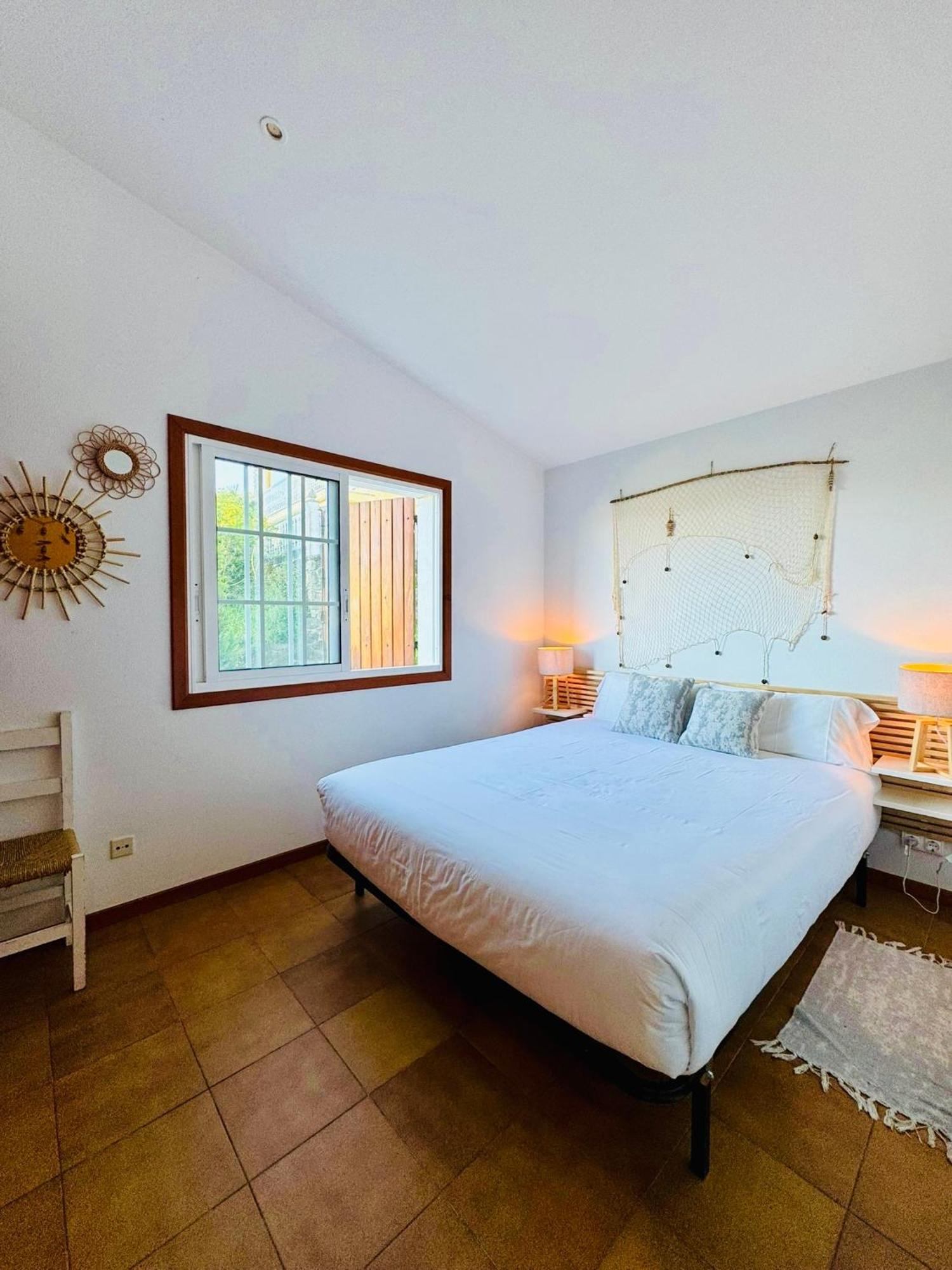 Villa Casa La Batea Aldán Esterno foto