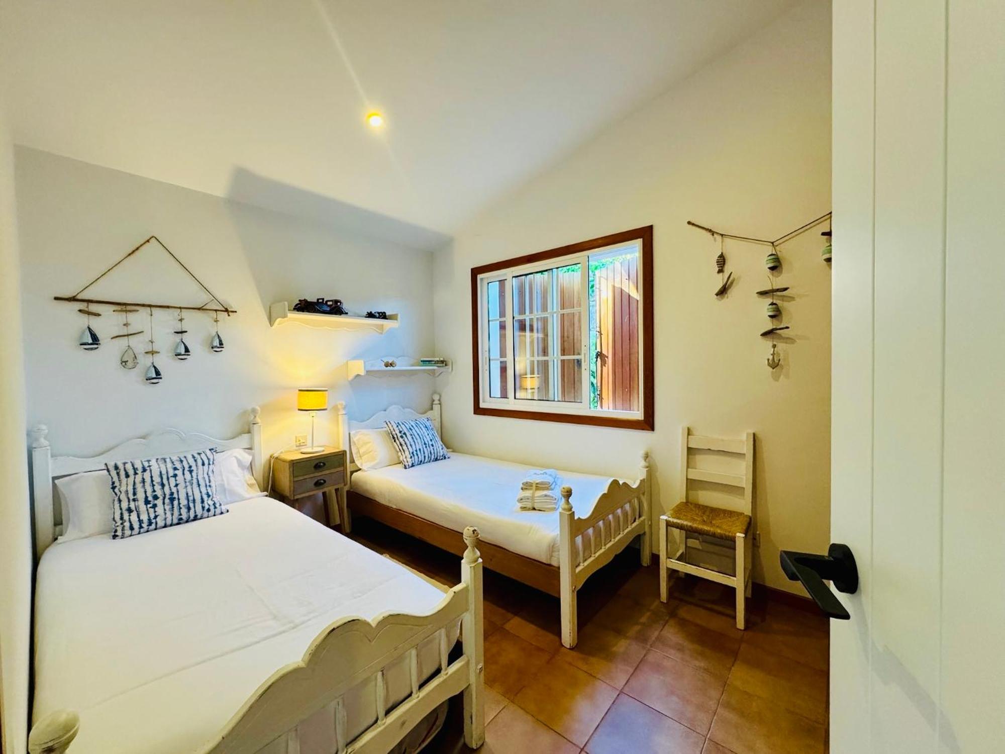Villa Casa La Batea Aldán Esterno foto